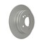 Pagid Brakes Brake Disc, 355102992 355102992 - alternate 2